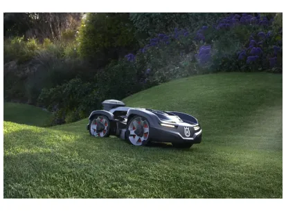 Husqvarna Automower® 435X AWD NERA z brezžično tehnologijo slika