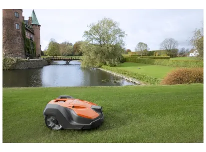 Husqvarna Automower® 520 slika