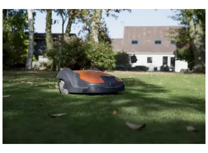 Husqvarna Automower® 520 slika