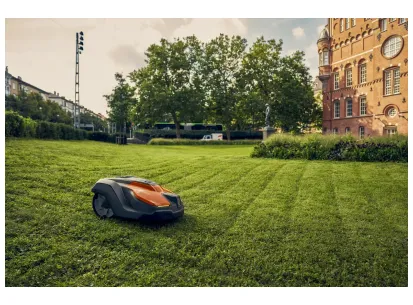 Husqvarna Automower® 520 EPOS® slika