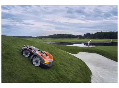 Husqvarna Automower® 535 AWD slika