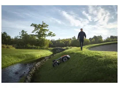 HUSQVARNA AUTOMOWER® 535 AWD EPOS™ slika