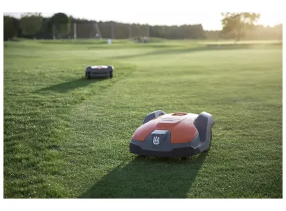 Husqvarna Automower® 550 slika