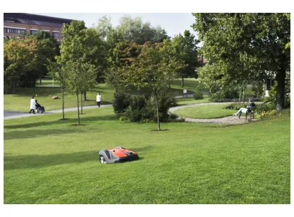 Husqvarna Automower® 550 slika