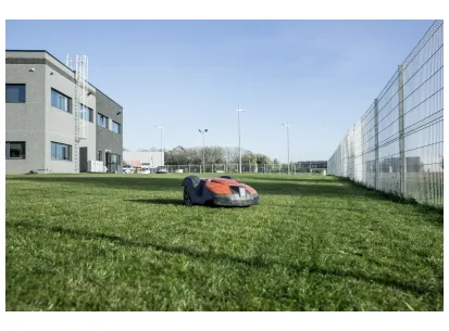 Husqvarna Automower® 550 slika