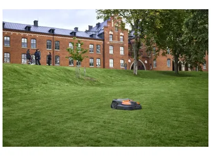 HUSQVARNA AUTOMOWER® 560 EPOS™ slika