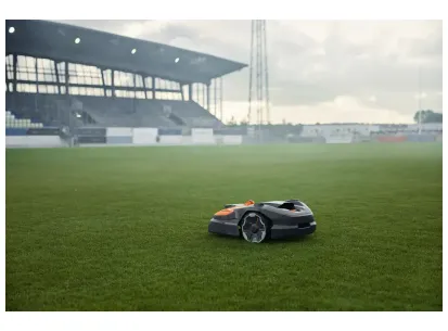 HUSQVARNA AUTOMOWER® 580 EPOS™ slika