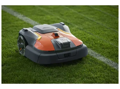 HUSQVARNA AUTOMOWER® 580 EPOS™ slika