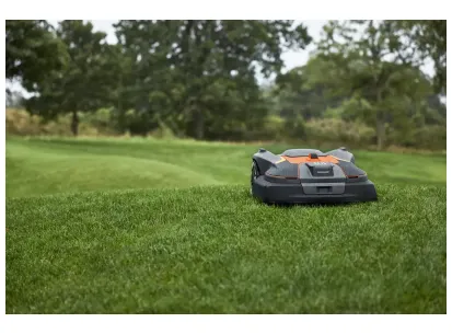 HUSQVARNA AUTOMOWER® 580L EPOS™ slika