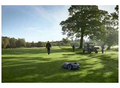 HUSQVARNA AUTOMOWER® 580L EPOS™ slika