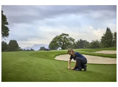 HUSQVARNA AUTOMOWER® 580L EPOS™ slika