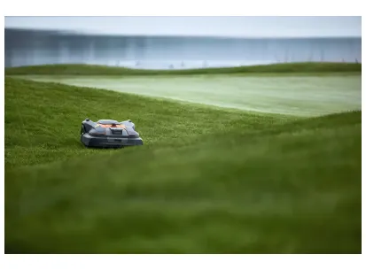 HUSQVARNA AUTOMOWER® 580L EPOS™ slika