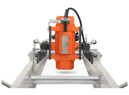 Husqvarna BE 20  slika