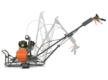 Gladilec betona Husqvarna BG 375 slika