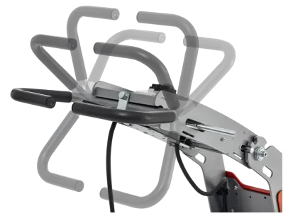 Husqvarna BGS 250 slika