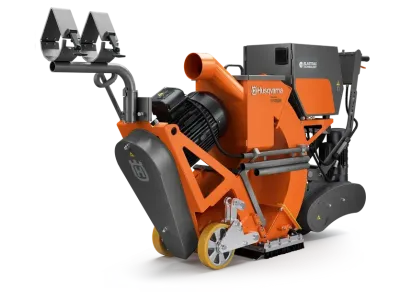 Husqvarna Blastrac 1-10DS slika