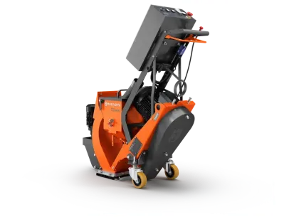 Husqvarna Blastrac 1-8DPF40 slika