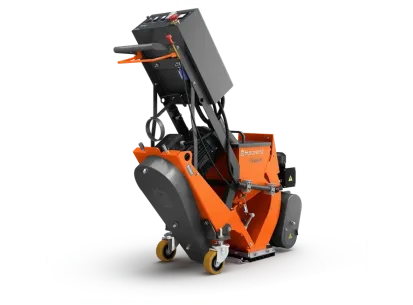 Husqvarna Blastrac 1-8DPF40 slika