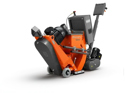 Husqvarna Blastrac 1-8DPS30 slika