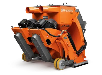 Husqvarna Blastrac 2-48DS slika