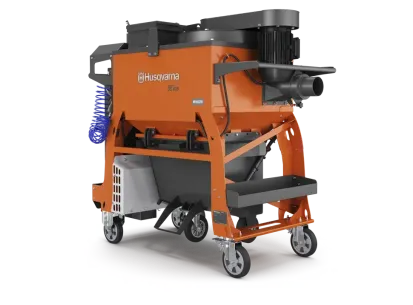 Husqvarna Blastrac DC 975 slika