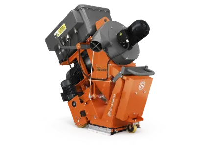 Peskalni stroj za jeklo EBE 350EX slika