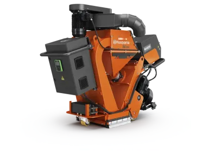 Peskalni stroj za jeklo EBE 500 50Hz slika