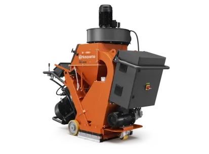 Peskalni stroj EBE 500S  slika