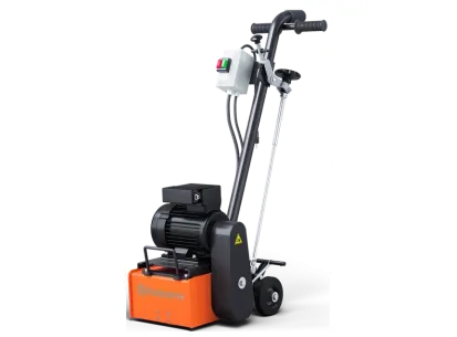 Freza za beton in asfalt BMP-215E slika