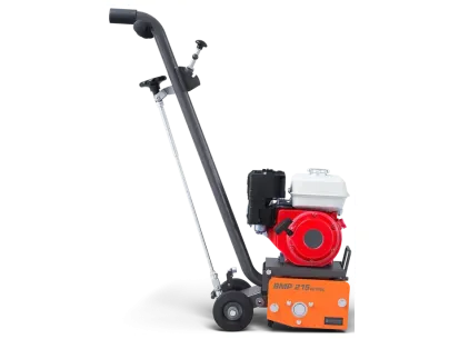 Freza za beton BMP-215 bencin slika