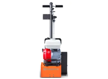 Freza za beton BMP-215 bencin slika