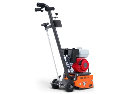 Freza za beton BMP-215 bencin slika