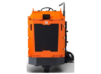 Freza za beton BMP-4000 RC slika