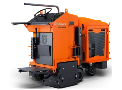 Freza za beton BMP-4000 RC slika