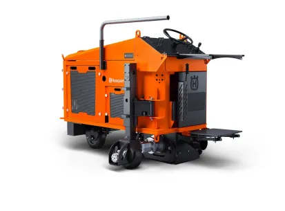 Freza za beton BMP-4000 RC slika