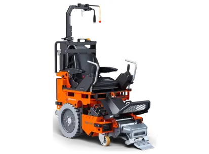 Odstranjevalec talnih oblog Husqvarna BMS-150E slika