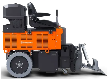 Odstranjevalec talnih oblog Husqvarna BMS-220ADB slika