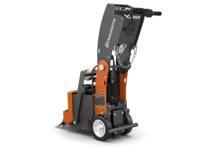 Odstranjevalec talnih oblog Husqvarna BS-110 slika