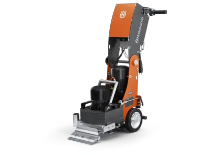 Odstranjevalec talnih oblog Husqvarna BS-75 slika