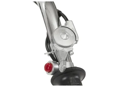 Motor Husqvarna BV 30 za vibro letev slika