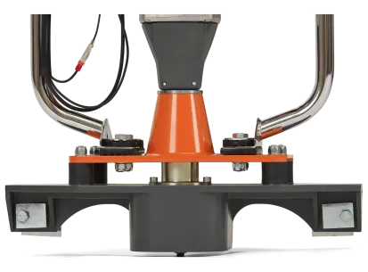 Motor Husqvarna BV 30 za vibro letev slika