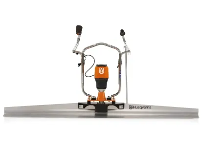 Motor Husqvarna BV 30i za virbo letev slika