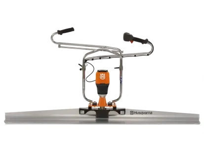 Motor Husqvarna BV 30i za virbo letev slika