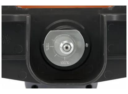 Motor Husqvarna BV 30i za virbo letev slika