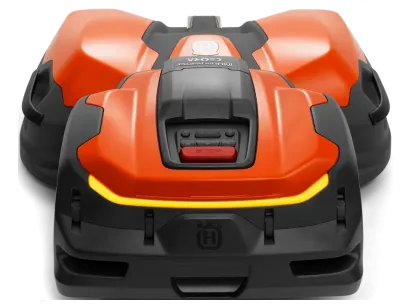 Husqvarna CEORA™ 544 EPOS™ / RZ 43L / CS4 slika