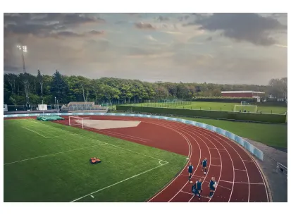 Husqvarna CEORA™ 544 EPOS™ / RZ 43L / CS4 slika