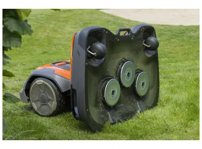 Husqvarna CEORA™ 544 EPOS™ / RZ 43L / CS4 slika