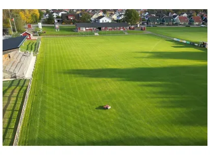 Husqvarna CEORA™ 544 EPOS™ / RZ 43M / CS4 slika