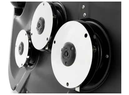 HUSQVARNA CEORA™ 546 EPOS™ / RZ 43L / CS4 slika