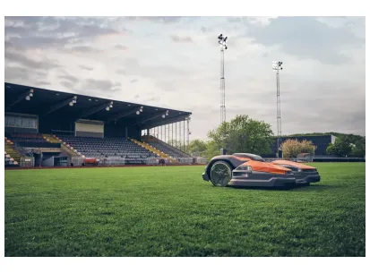 HUSQVARNA CEORA™ 546 EPOS™ / RZ 43L / CS4 slika